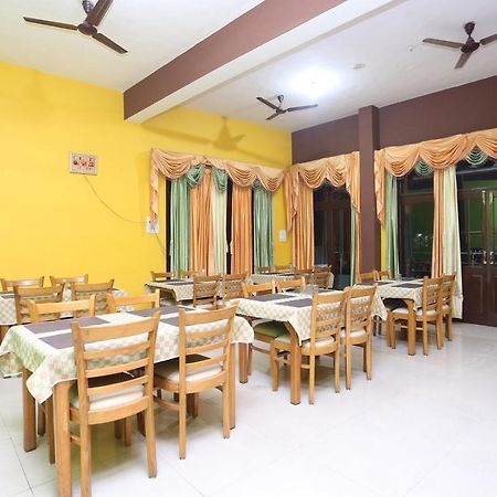 Hotel Sunita Almora Buitenkant foto